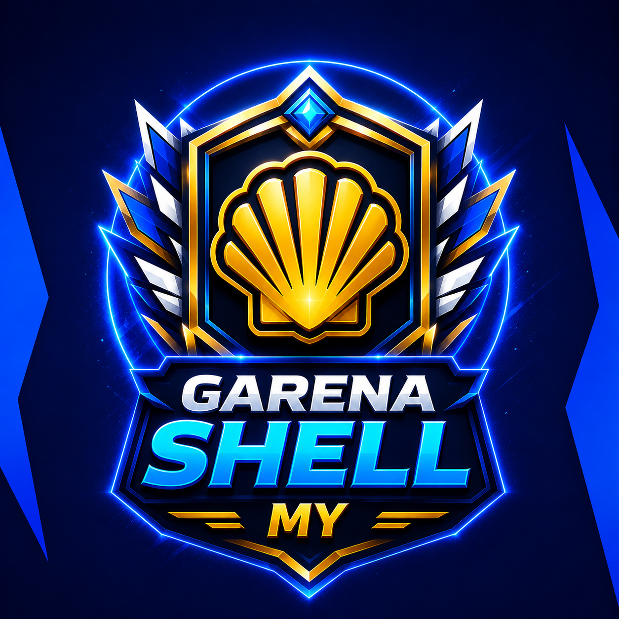 Malaysia Shell (MY)