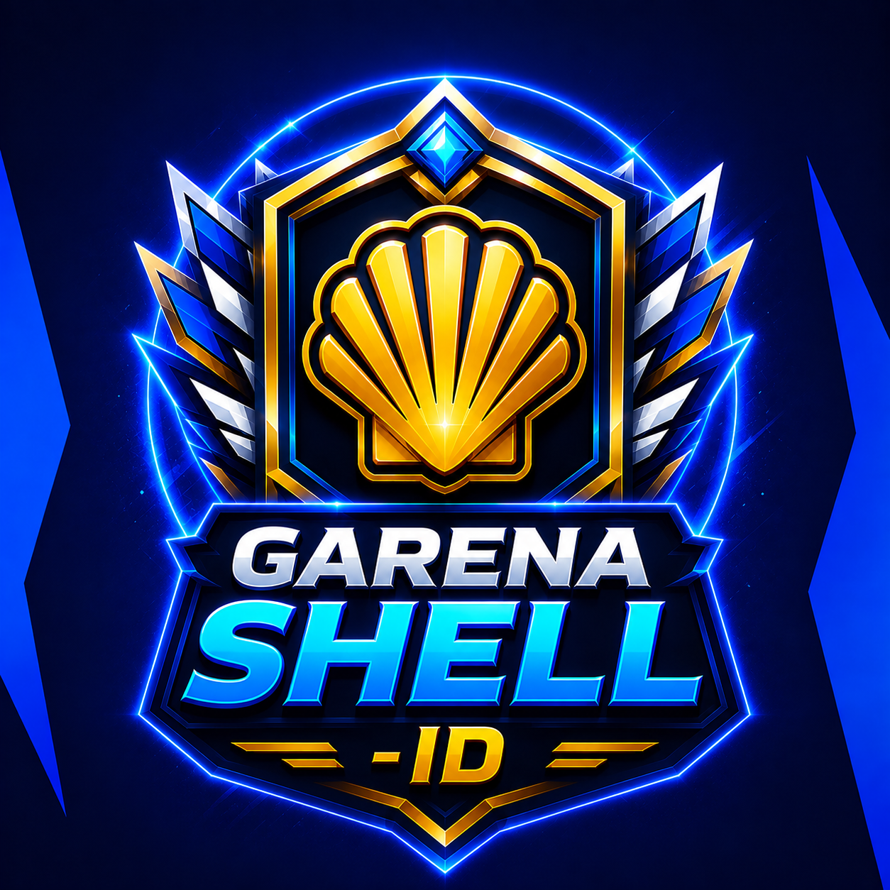 Indonesia Shell (I'd) 