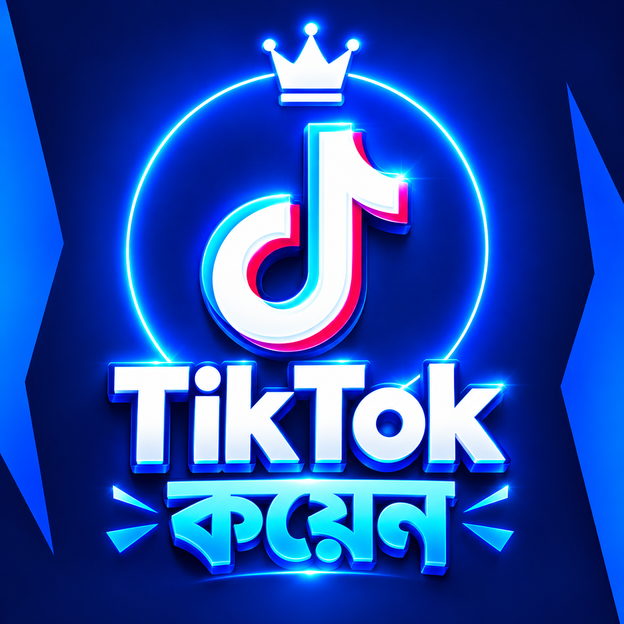 Tik tok coin