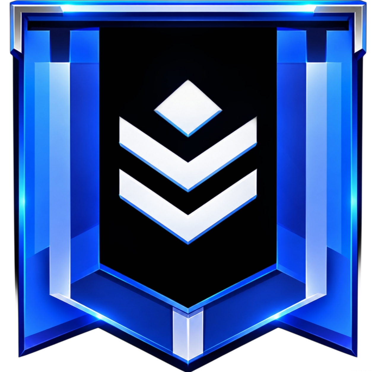 badge